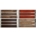 FAST FOOD HOT AND COLD DISPLAY COUNTER.