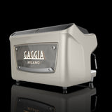 GAGGIA LA GIUSTA 2 & 3 GROUP. WITH OPTION FOR TALL CUP