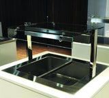 ELEGANCE DROP IN HEATED WET WELL BAIN MARIE. 8046420.