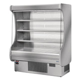 MULTI-DECK DISPLAY CABINET. ZION Display Chiller