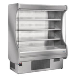 MULTI-DECK DISPLAY CABINET. ZION Display Chiller