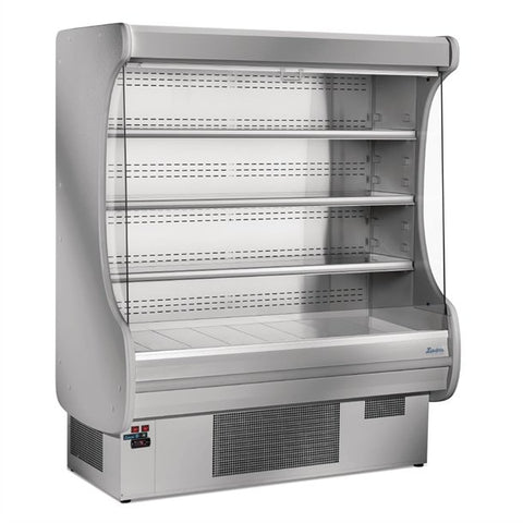 MULTI-DECK DISPLAY CABINET. ZION Display Chiller
