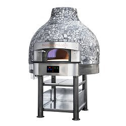 PIZZA OVEN TRADITIONAL WOOD FIRED. GAS FIRED. ELECTRIC