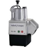 ROBOT COUPE VEG PREP MACHINE CL50