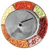ROBOT COUPE 2mm Slicing Disc - Ref 28063