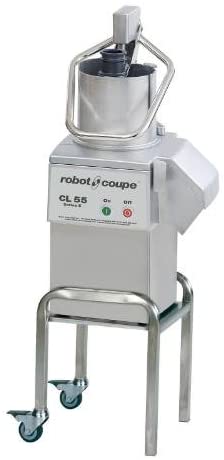 ROBOT COUPE CL52. 3 PHASE