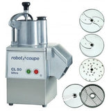 ROBOT COUPE 2mm Slicing Disc - Ref 28063