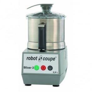 ROBOT COUPE BLIXER