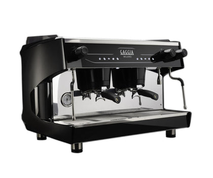 Coffee Machines