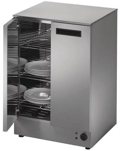 HOT CABINETS & GANTRY