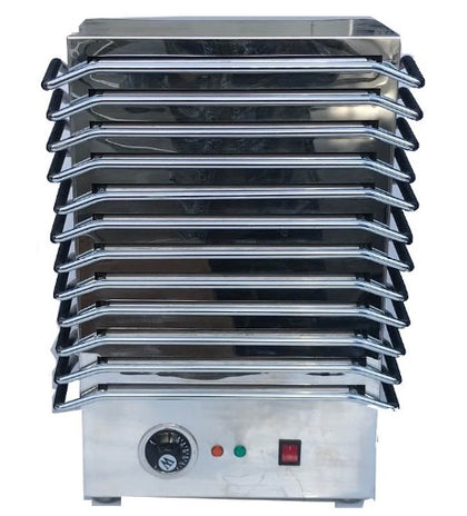 Hot Plates