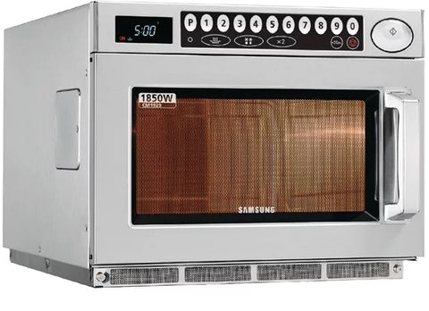Microwaves