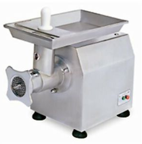 Mincers & DOUGH Mixers