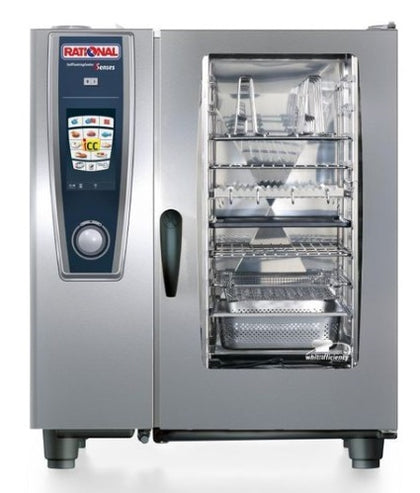 Ovens