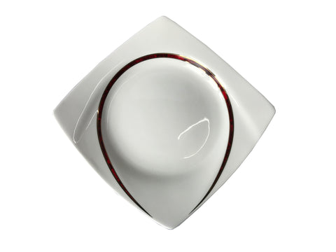 PLATES & PLATTERS