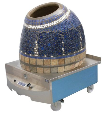 TANDOOR. CLAY OVENS. TAFTOON. GS& CHARCOLE.