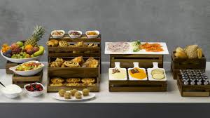 Buffet & Display