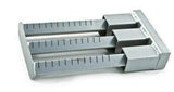 3 Bar Chinese Burner