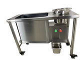 BREADING TABLE ELECTRIC