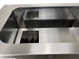 BREADING TABLE ELECTRIC