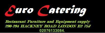 Euro Catering UK Ltd  