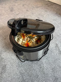 RHINO RICE COOKER 26LTR
