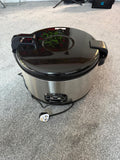 RHINO RICE COOKER 26LTR