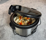 RHINO RICE COOKER 26LTR
