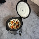 RHINO RICE COOKER 26LTR