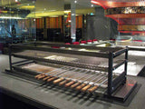 ROBATA FLAME GRILL