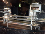 ROBATA FLAME GRILL