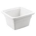 Olympia Whiteware 1/3 One Third Size Gastronorm 100mm