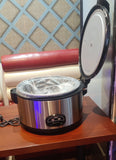 RHINO RICE COOKER 26LTR