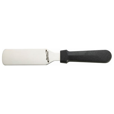 S/St Spatula 6"