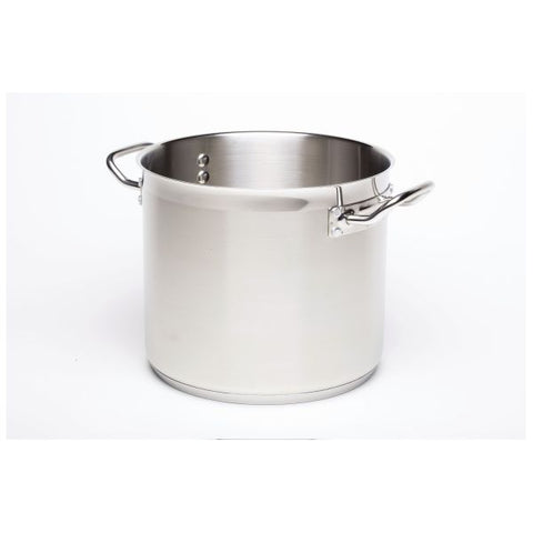 GW Stockpot (No Lid) 18L - 30 x 26cm (Dia x H)