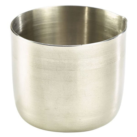 Cream Jug No Handle 3oz. 85ml