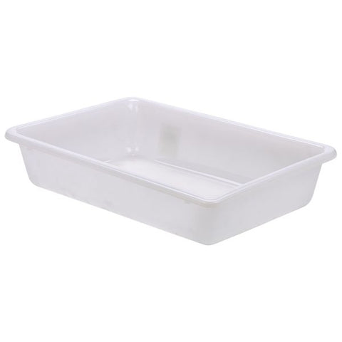 Polyethylene Food Storage Tray 3L