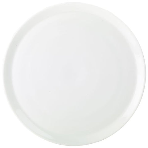 Royal Genware Pizza Plate 32cm White