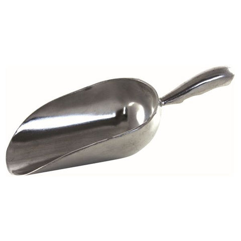 Aluminium Scoop 10"Scoop Length, 57oz