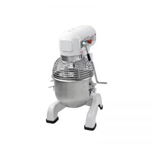 Floor Standing Planetary Mixer 20 Ltr