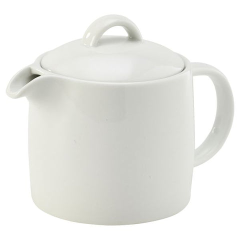 Solid Tea Pot 36cl
