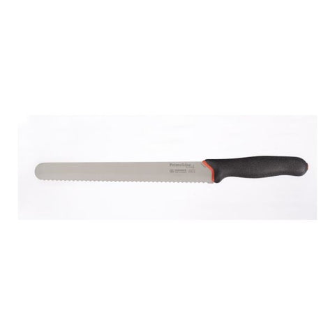 Giesser PrimeLine Slicing Knife 9 3/4" Serr.