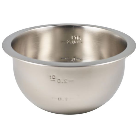 Graduated Mixing Bowl 2.8L