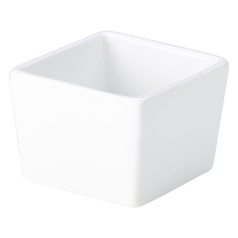 Deep Square Dish 6cm To Fit 353028 Rect. Dish