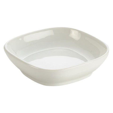 Royal Genware Ellipse Dish 6.9 x 6.9cm