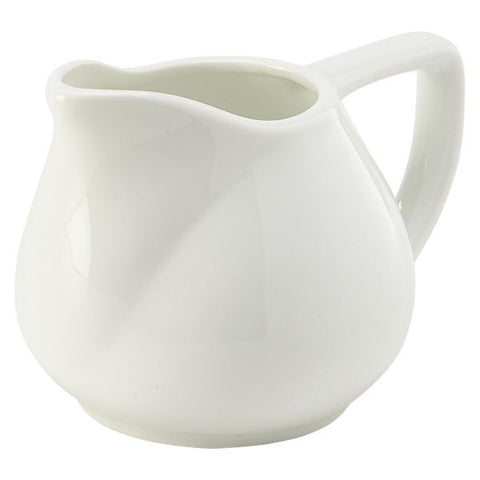 Royal Genware Contemporary Milk Jug 14cl/5oz
