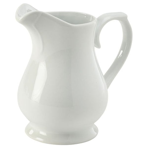 Royal Genware Traditional Serving Jug 28cl
