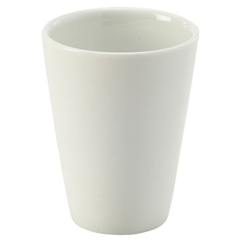 Royal Genware Conical Sugar Stick Holder 8cm