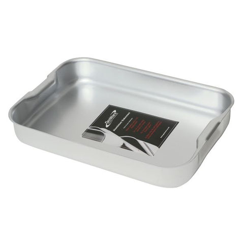 Baking Dish-With Handles 370 x 265 x 70mm