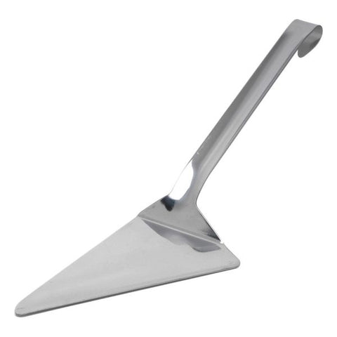 S/St.Pie Server Triangular Blade